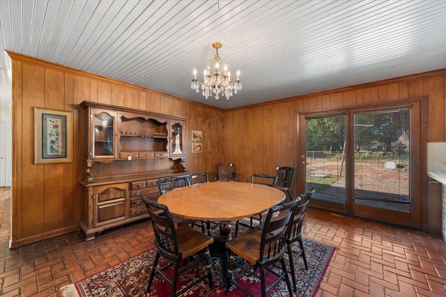 409 N Overlook Drive, Kerens, TX 75144