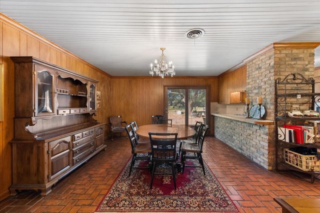 409 N Overlook Drive, Kerens, TX 75144