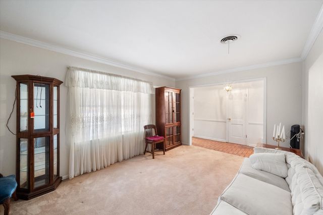 409 N Overlook Drive, Kerens, TX 75144