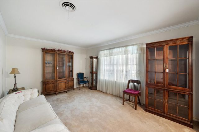 409 N Overlook Drive, Kerens, TX 75144