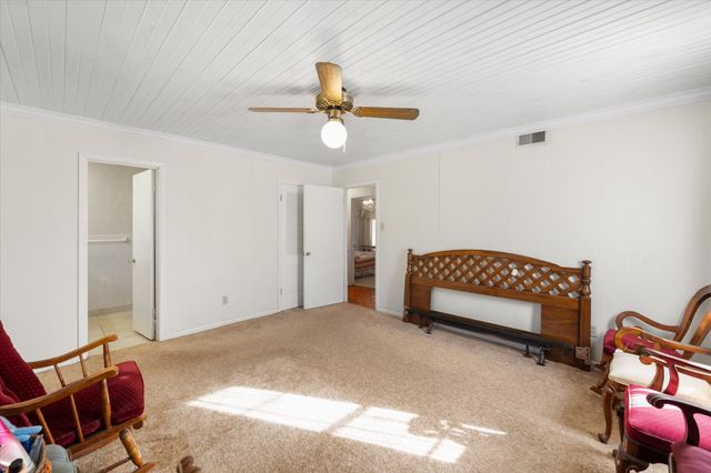 409 N Overlook Drive, Kerens, TX 75144