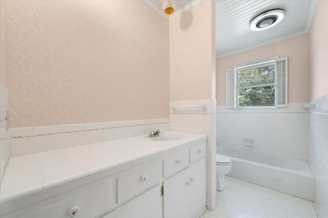 409 N Overlook Drive, Kerens, TX 75144