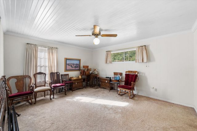 409 N Overlook Drive, Kerens, TX 75144