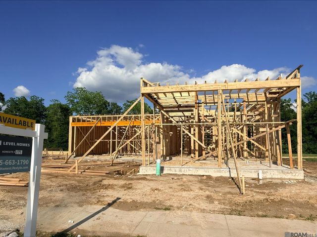 8619 Greenbrier Cove Rd, Baton Rouge, LA 70817