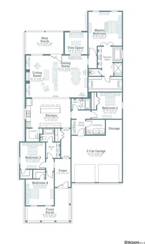 8619 Greenbrier Cove Rd, Baton Rouge, LA 70817