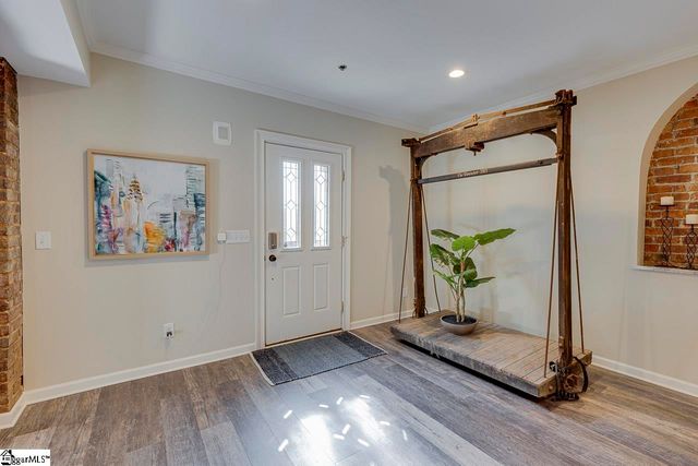 400 E Washington Street Unit 26, Greenville, SC 29601