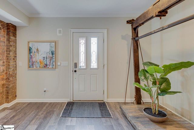 400 E Washington Street Unit 26, Greenville, SC 29601