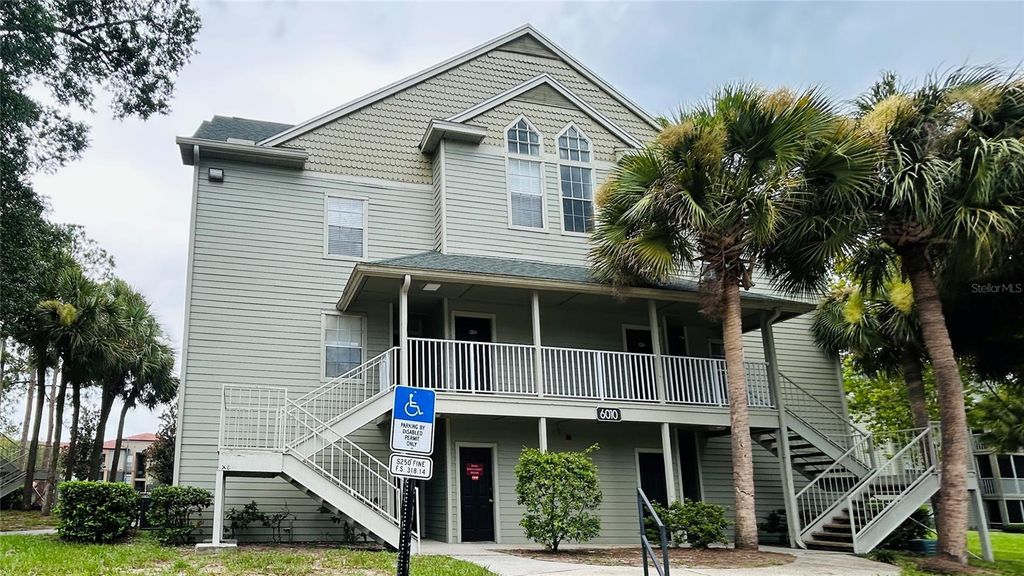 6010 WESTGATE DRIVE 303, Orlando, FL 32835