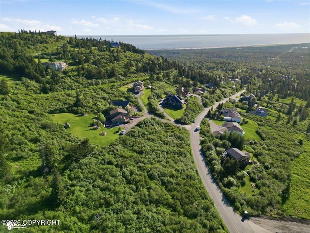 NHN Sultana Court, Anchorage, AK 99516