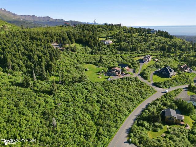 NHN Sultana Court, Anchorage, AK 99516