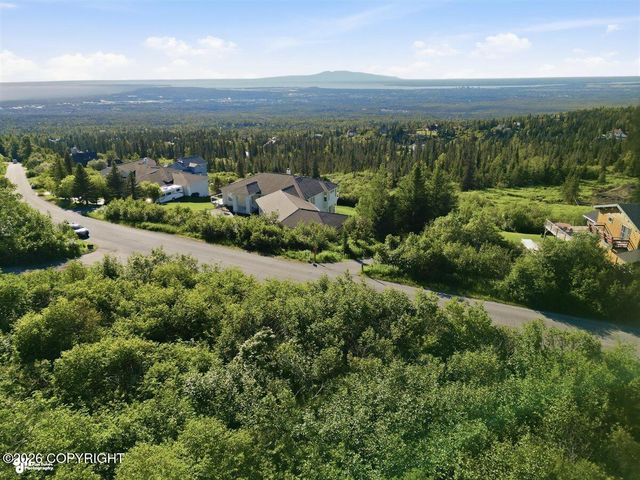 NHN Sultana Court, Anchorage, AK 99516