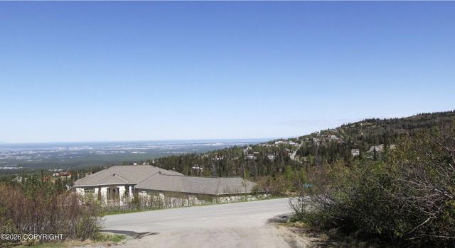 NHN Sultana Court, Anchorage, AK 99516