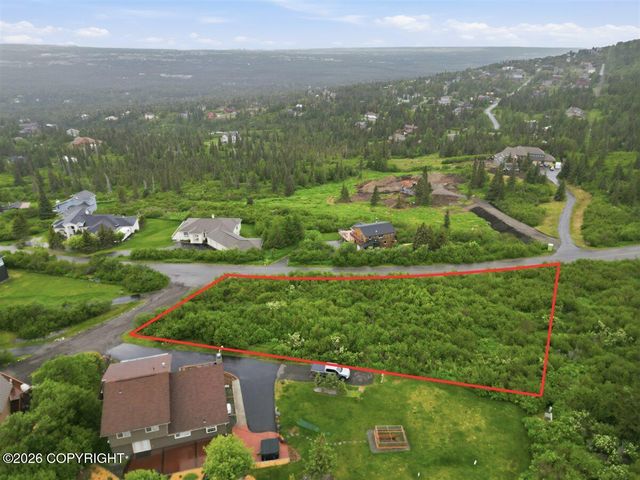 NHN Sultana Court, Anchorage, AK 99516