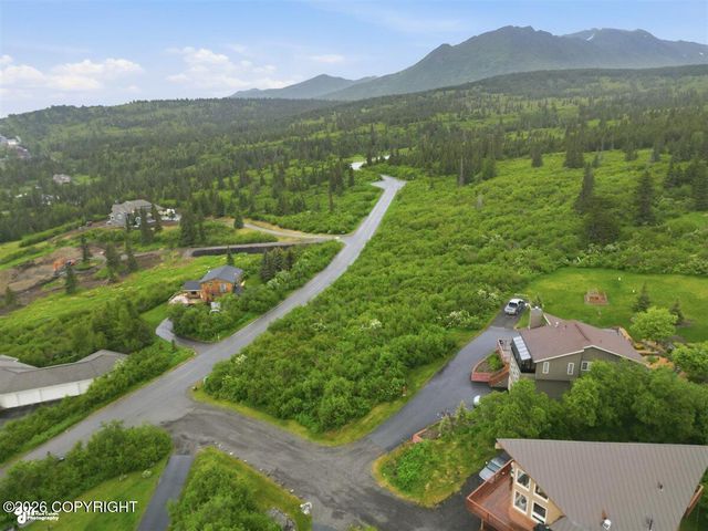 NHN Sultana Court, Anchorage, AK 99516