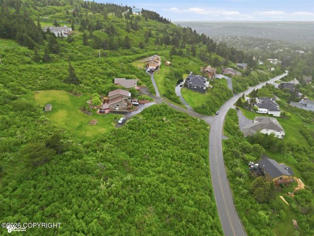 NHN Sultana Court, Anchorage, AK 99516