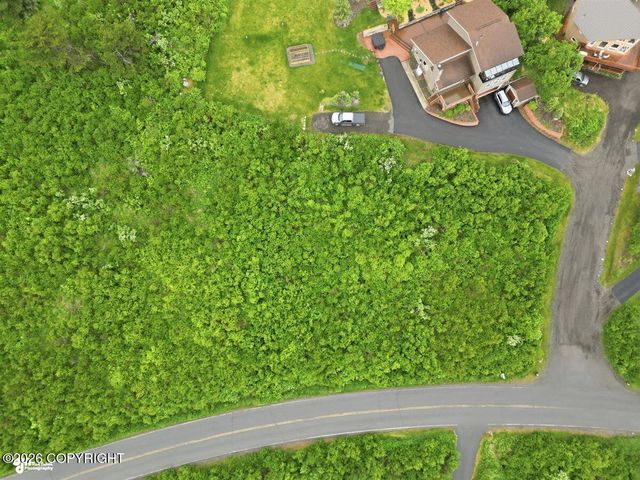 NHN Sultana Court, Anchorage, AK 99516