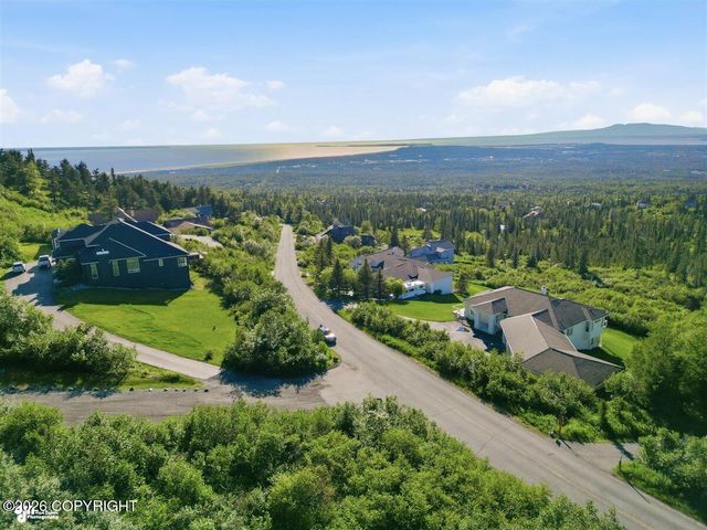 NHN Sultana Court, Anchorage, AK 99516