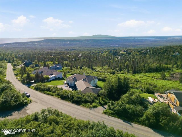 NHN Sultana Court, Anchorage, AK 99516