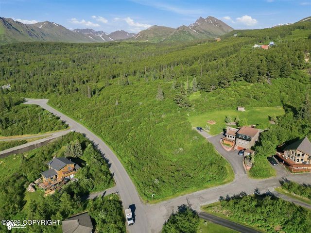NHN Sultana Court, Anchorage, AK 99516