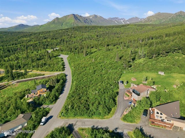 NHN Sultana Court, Anchorage, AK 99516