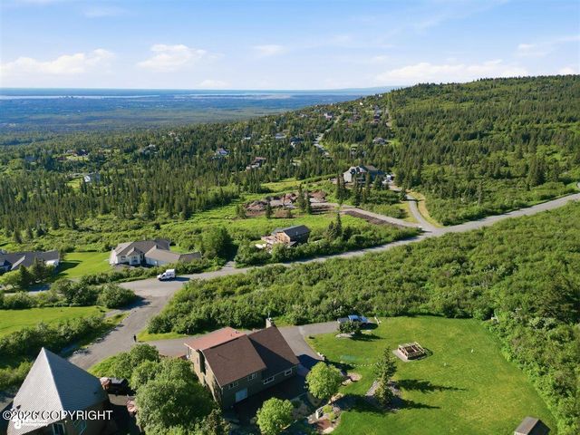 NHN Sultana Court, Anchorage, AK 99516