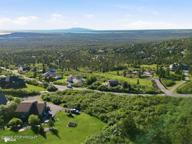NHN Sultana Court, Anchorage, AK 99516