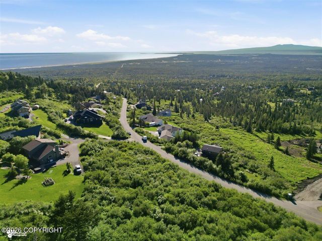 NHN Sultana Court, Anchorage, AK 99516