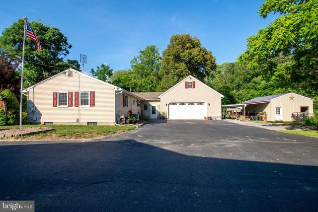 2148 MARSHYHOPE RD, Felton, DE 19943