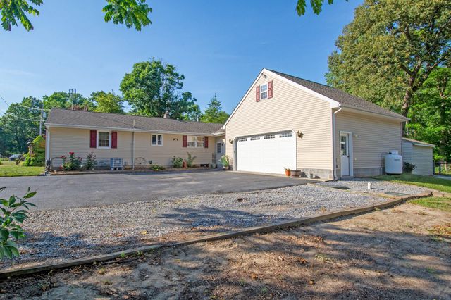 2148 MARSHYHOPE RD, Felton, DE 19943