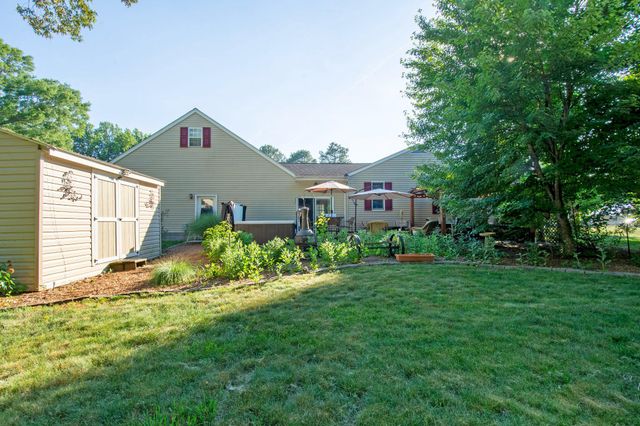 2148 MARSHYHOPE RD, Felton, DE 19943
