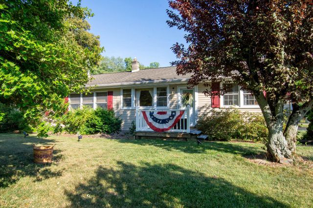 2148 MARSHYHOPE RD, Felton, DE 19943