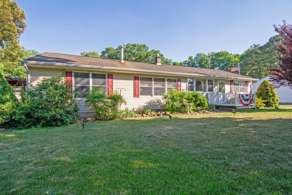 2148 MARSHYHOPE RD, Felton, DE 19943