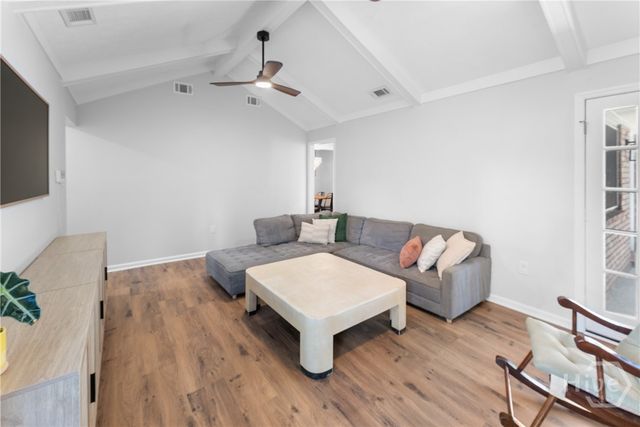 107 Hover Creek Road, Savannah, GA 31419