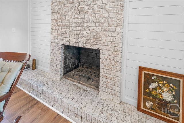 107 Hover Creek Road, Savannah, GA 31419
