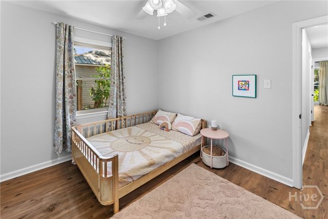 107 Hover Creek Road, Savannah, GA 31419
