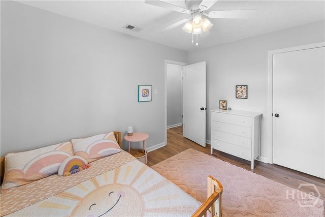 107 Hover Creek Road, Savannah, GA 31419