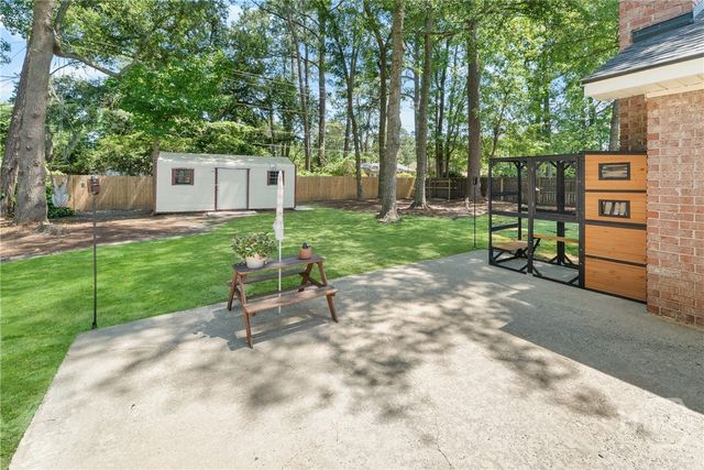 107 Hover Creek Road, Savannah, GA 31419
