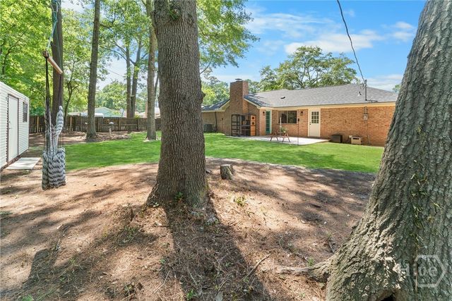 107 Hover Creek Road, Savannah, GA 31419