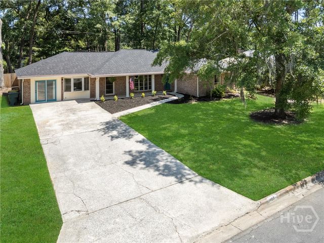 107 Hover Creek Road, Savannah, GA 31419