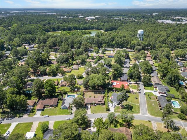 107 Hover Creek Road, Savannah, GA 31419