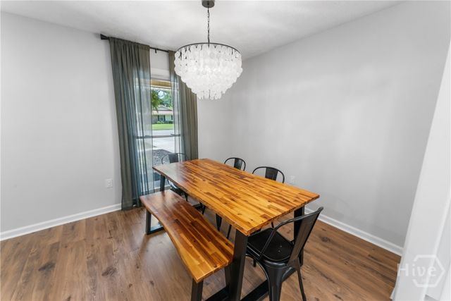 107 Hover Creek Road, Savannah, GA 31419