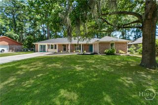 107 Hover Creek Road, Savannah, GA 31419