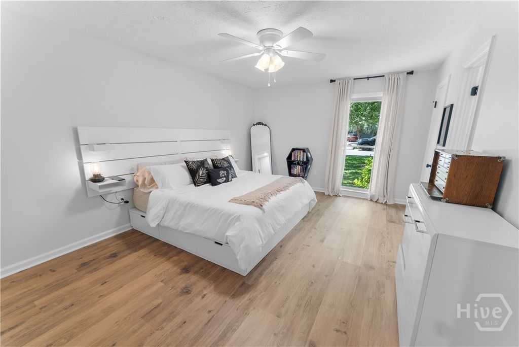 Image 22 of property listing at 107 Hover Creek Road, Savannah, GA 31419