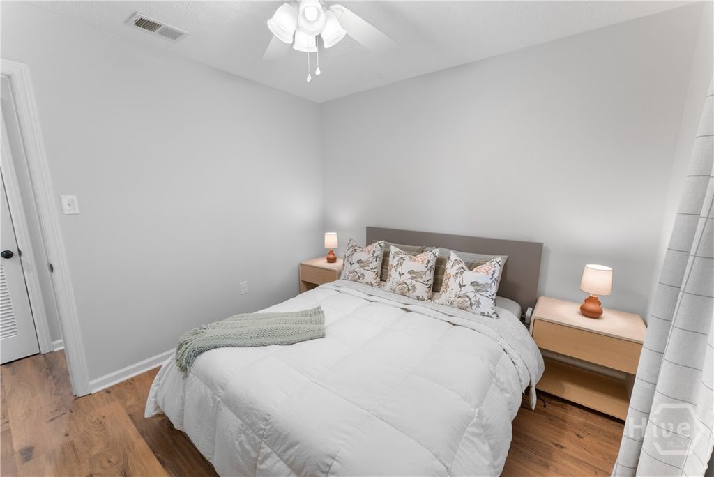 Image 27 of property listing at 107 Hover Creek Road, Savannah, GA 31419