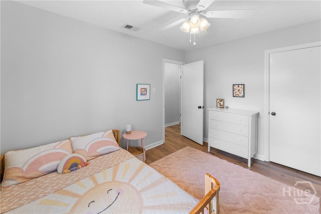 Image 31 of property listing at 107 Hover Creek Road, Savannah, GA 31419