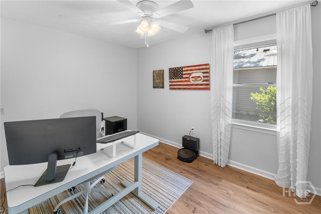 Image 32 of property listing at 107 Hover Creek Road, Savannah, GA 31419