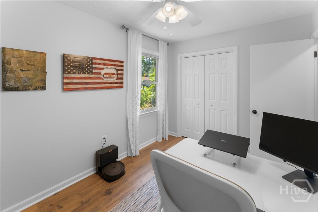 Image 34 of property listing at 107 Hover Creek Road, Savannah, GA 31419