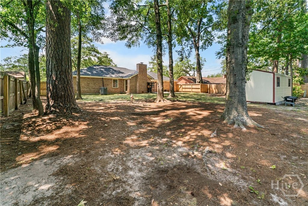Image 40 of property listing at 107 Hover Creek Road, Savannah, GA 31419