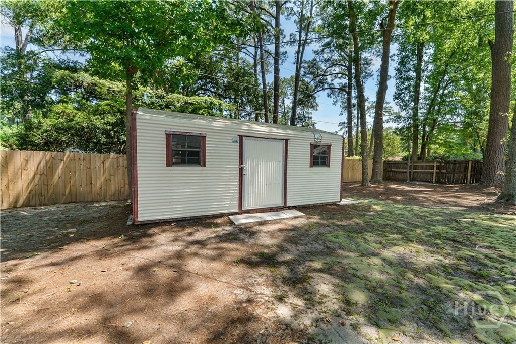 Image 41 of property listing at 107 Hover Creek Road, Savannah, GA 31419