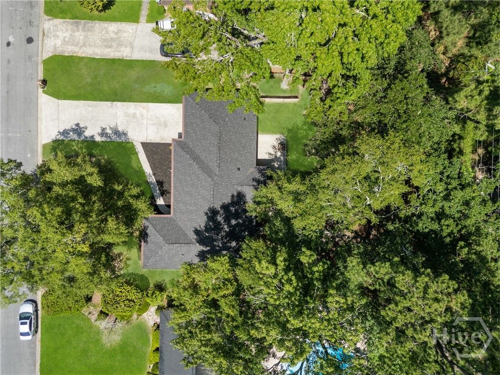 Image 44 of property listing at 107 Hover Creek Road, Savannah, GA 31419